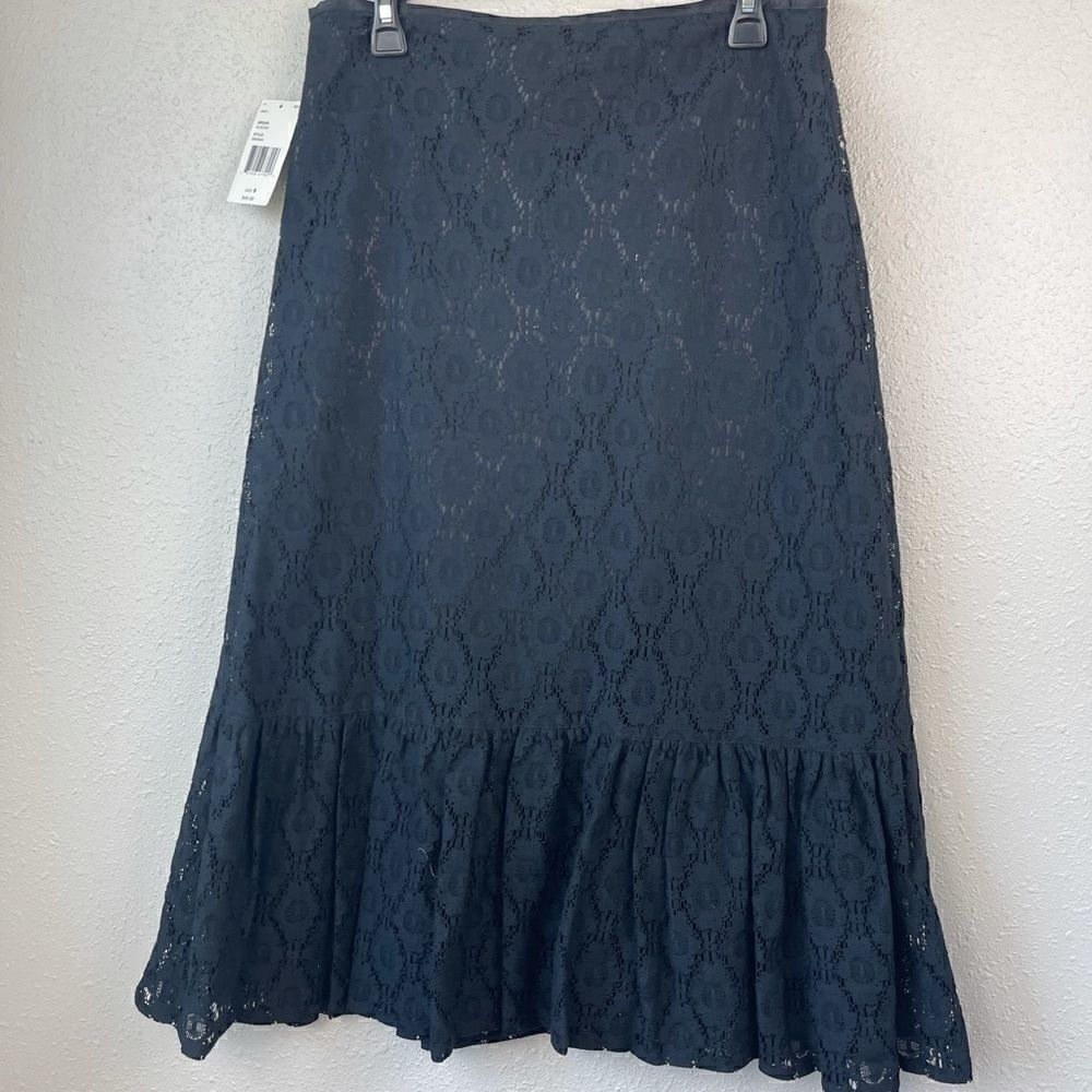 NWT Luciano Dante Women’s Dress Skirt Size 8